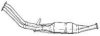 ALFA 115883000401 Catalytic Converter